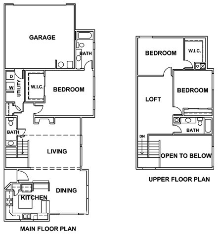 4816 Rochelle Street Southeast Lacey, WA 98503 - Photo 2 of 25 Gallery Image 2