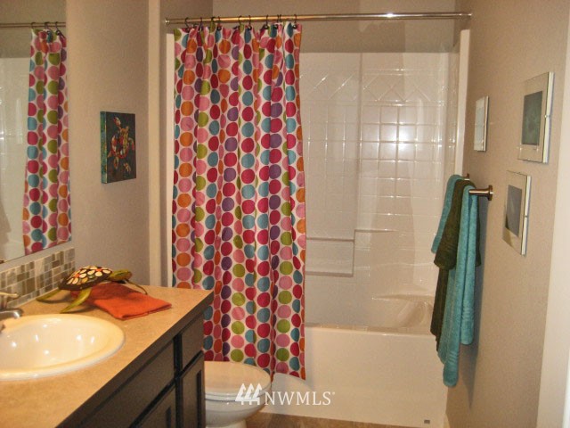 4816 Rochelle Street Southeast Lacey, WA 98503 - Photo 13 of 25 Gallery Image 13