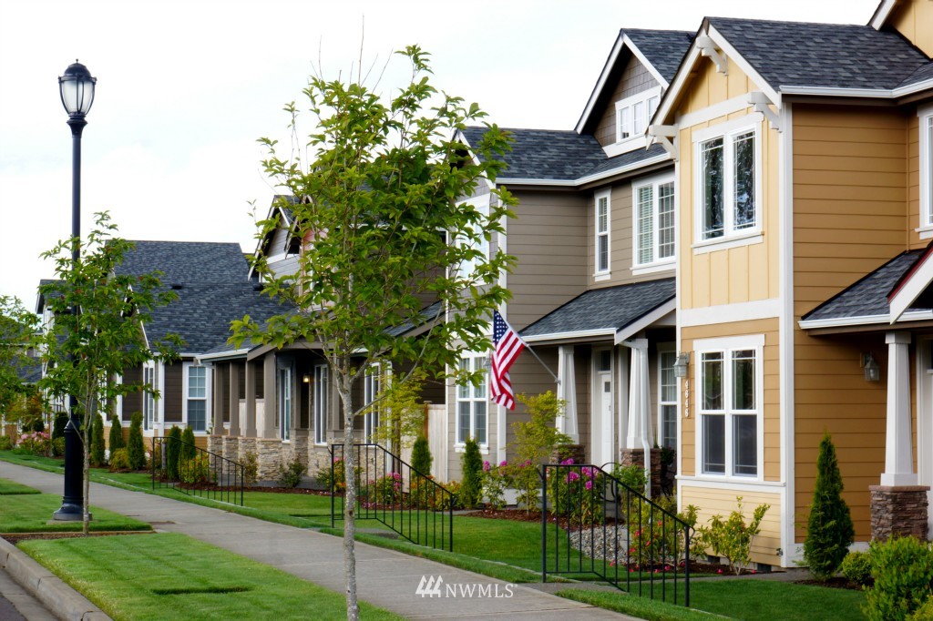 4816 Rochelle Street Southeast Lacey, WA 98503 - Photo 22 of 25 Gallery Image 22