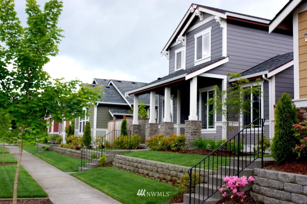 4816 Rochelle Street Southeast Lacey, WA 98503 - Photo 23 of 25 Gallery Image 23