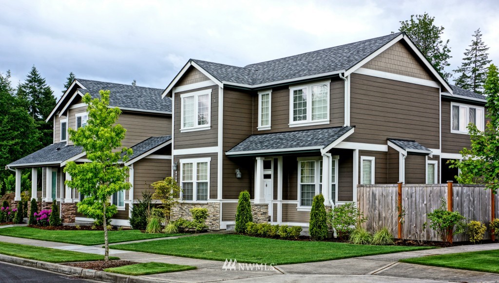 4816 Rochelle Street Southeast Lacey, WA 98503 - Photo 24 of 25 Gallery Image 24