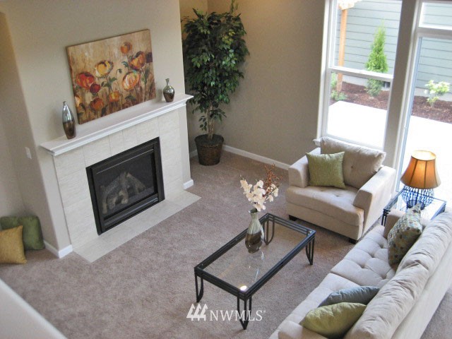 4816 Rochelle Street Southeast Lacey, WA 98503 - Photo 5 of 25 Gallery Image 5