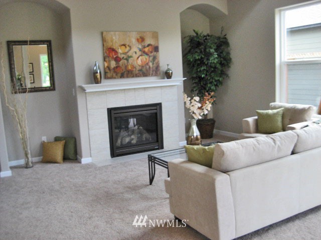 4816 Rochelle Street Southeast Lacey, WA 98503 - Photo 8 of 25 Gallery Image 8
