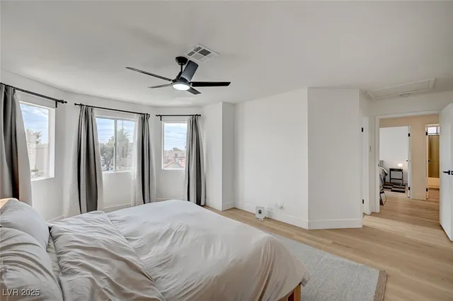 $3,600 | 3200 Ivory Coast Drive, Las Vegas, NV 89117