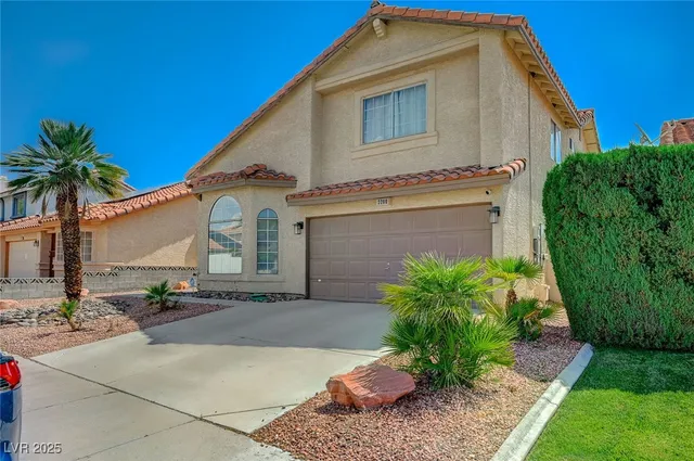 $3,600 | 3200 Ivory Coast Drive, Las Vegas, NV 89117