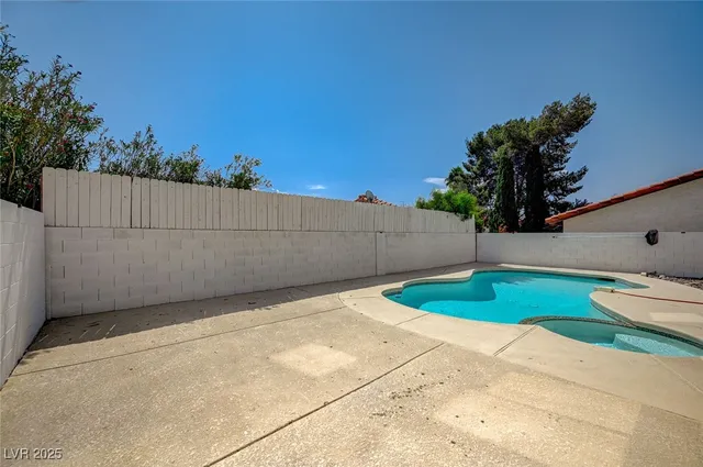 $3,600 | 3200 Ivory Coast Drive, Las Vegas, NV 89117