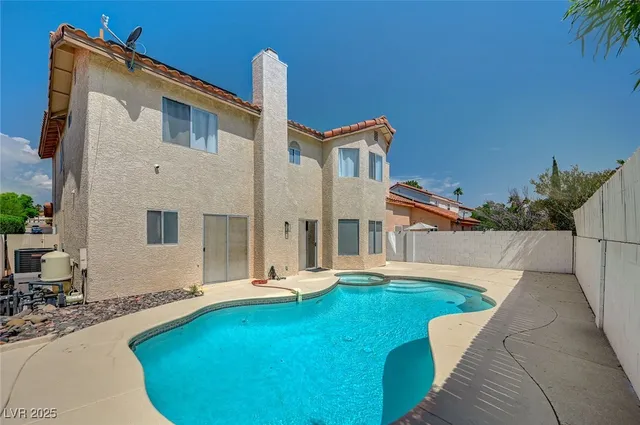 $3,600 | 3200 Ivory Coast Drive, Las Vegas, NV 89117