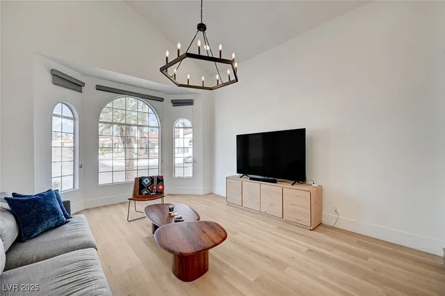 $3,600 | 3200 Ivory Coast Drive, Las Vegas, NV 89117