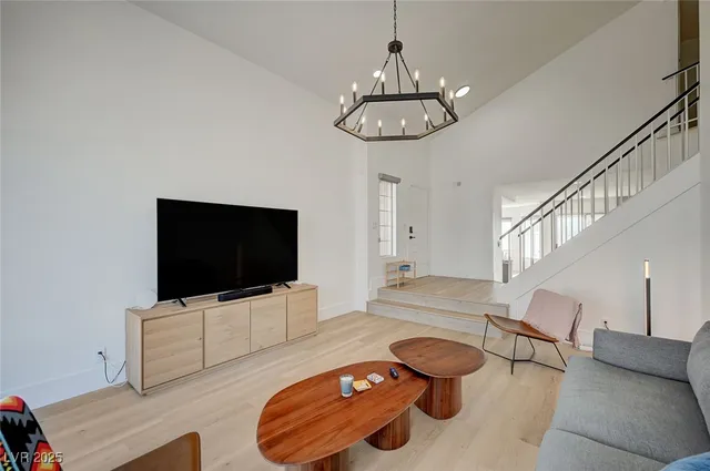 $3,600 | 3200 Ivory Coast Drive, Las Vegas, NV 89117