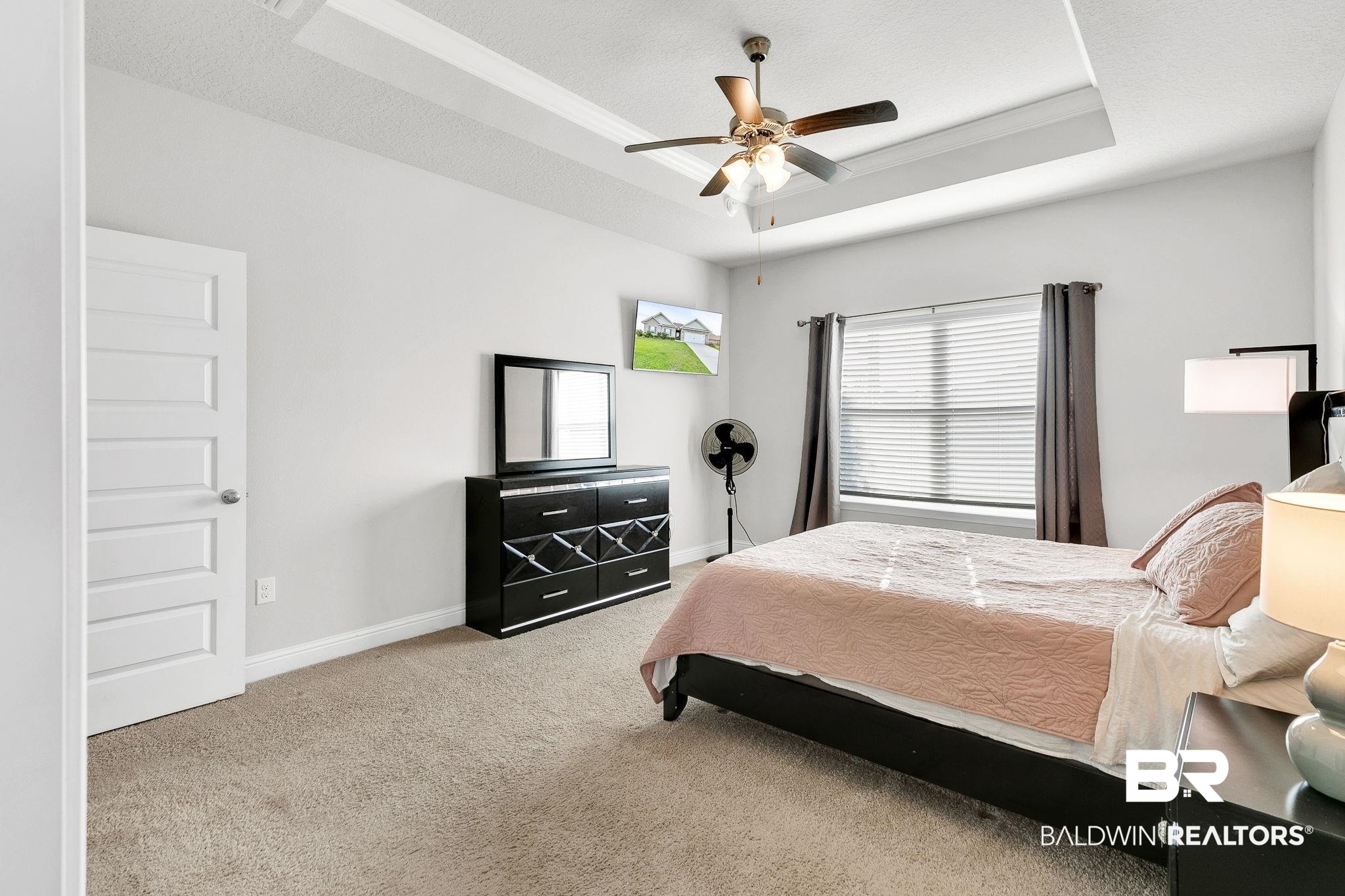 31778 Kestrel Loop Daphne, AL 36527 - Photo 27 of 50 Primary Bedroom
