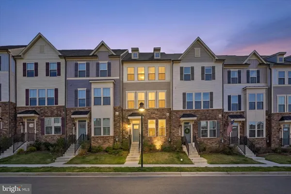 $582,000 | 10107 Bluegill Street, New Market, MD 21774