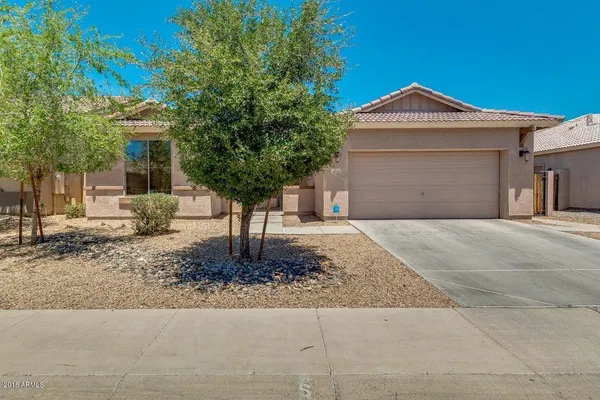 $2,000 | 5020 West Gary Way, Laveen, AZ 85339