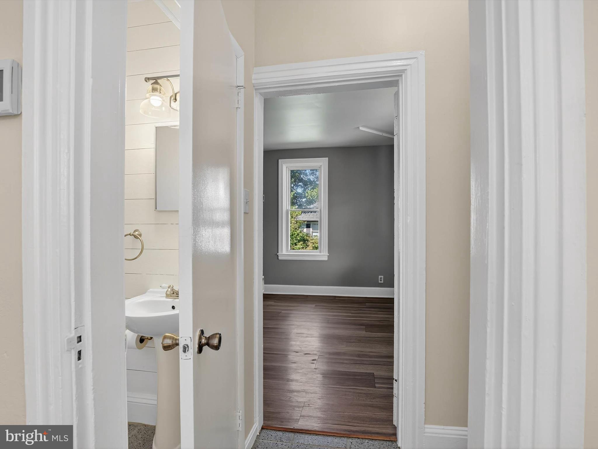5334 Strasburg Road Kinzers, PA 17535 - Photo 18 of 44 a view of an entryway door
