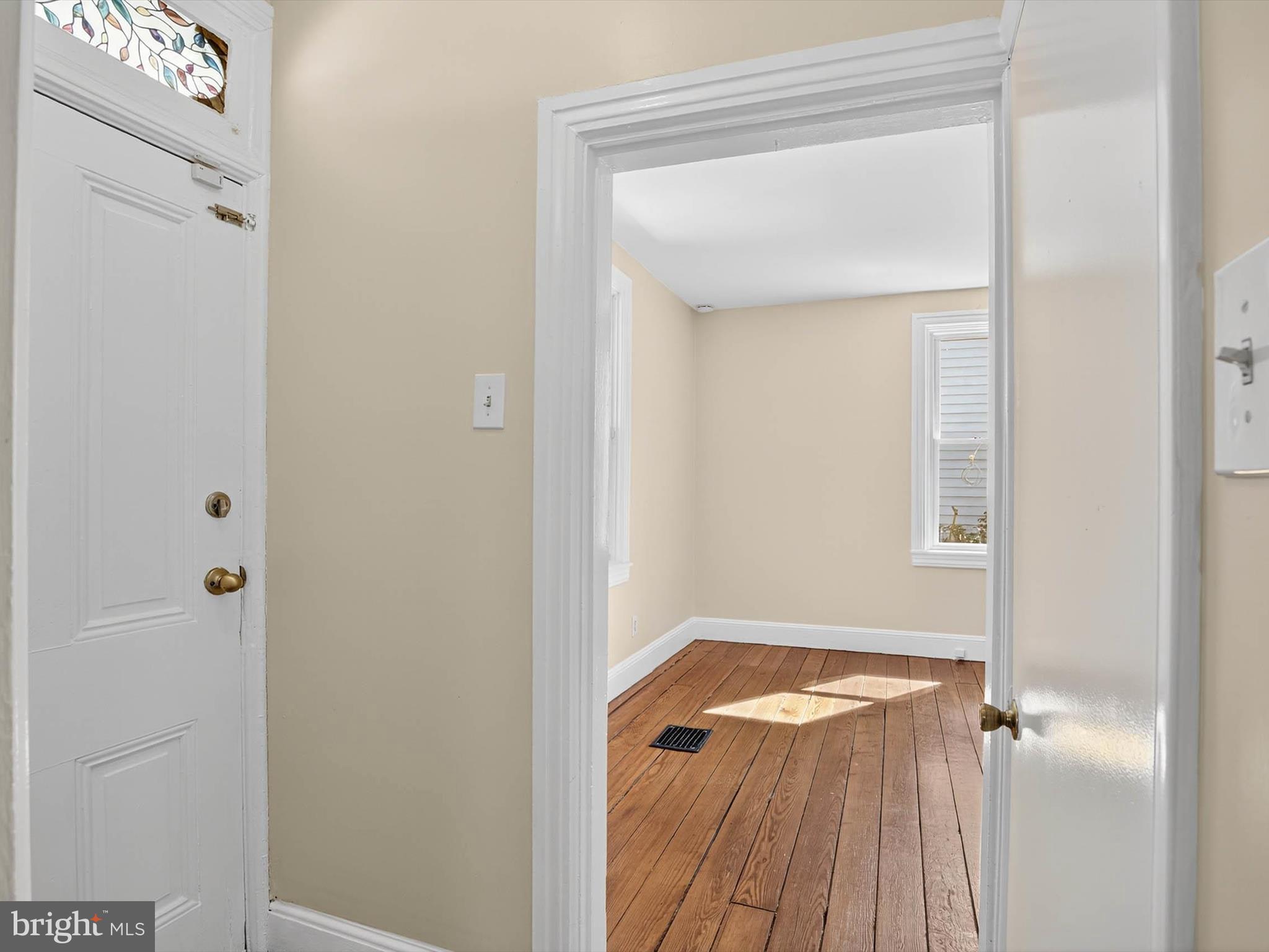 5334 Strasburg Road Kinzers, PA 17535 - Photo 19 of 44 a bathroom with a tub
