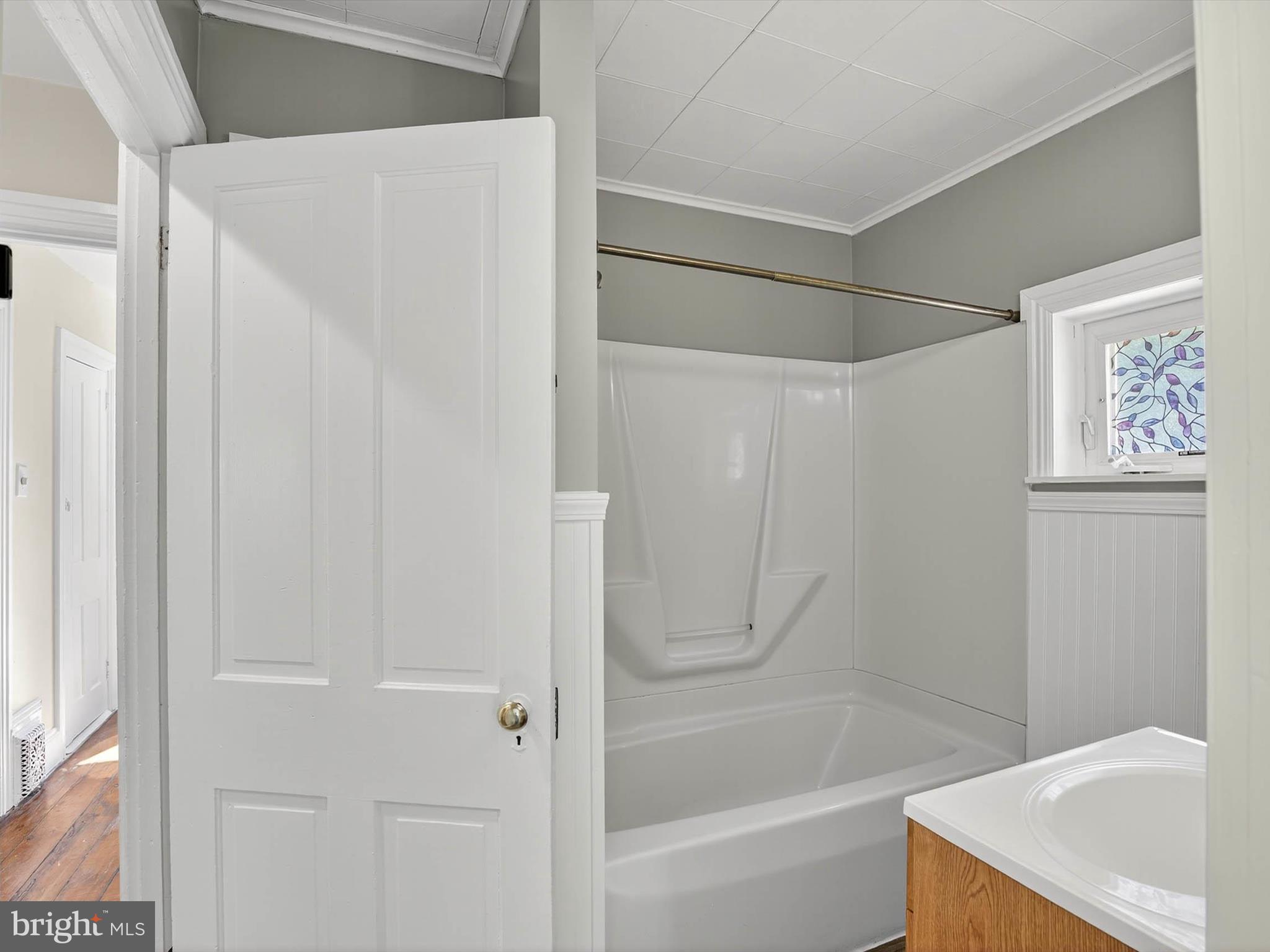 5334 Strasburg Road Kinzers, PA 17535 - Photo 24 of 44 a bathroom with a bathtub