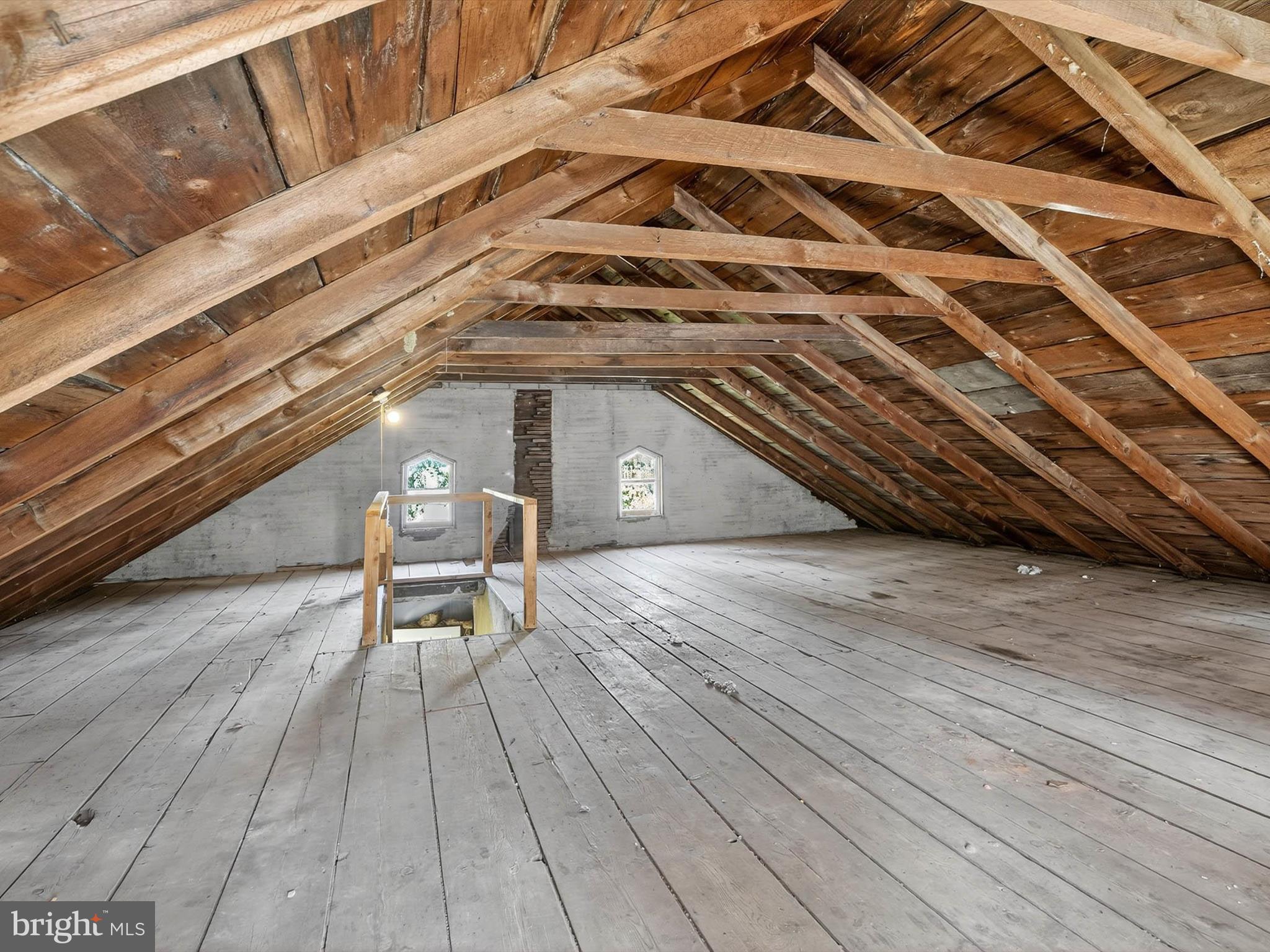5334 Strasburg Road Kinzers, PA 17535 - Photo 33 of 44 a view of a balcony with chairs and a table