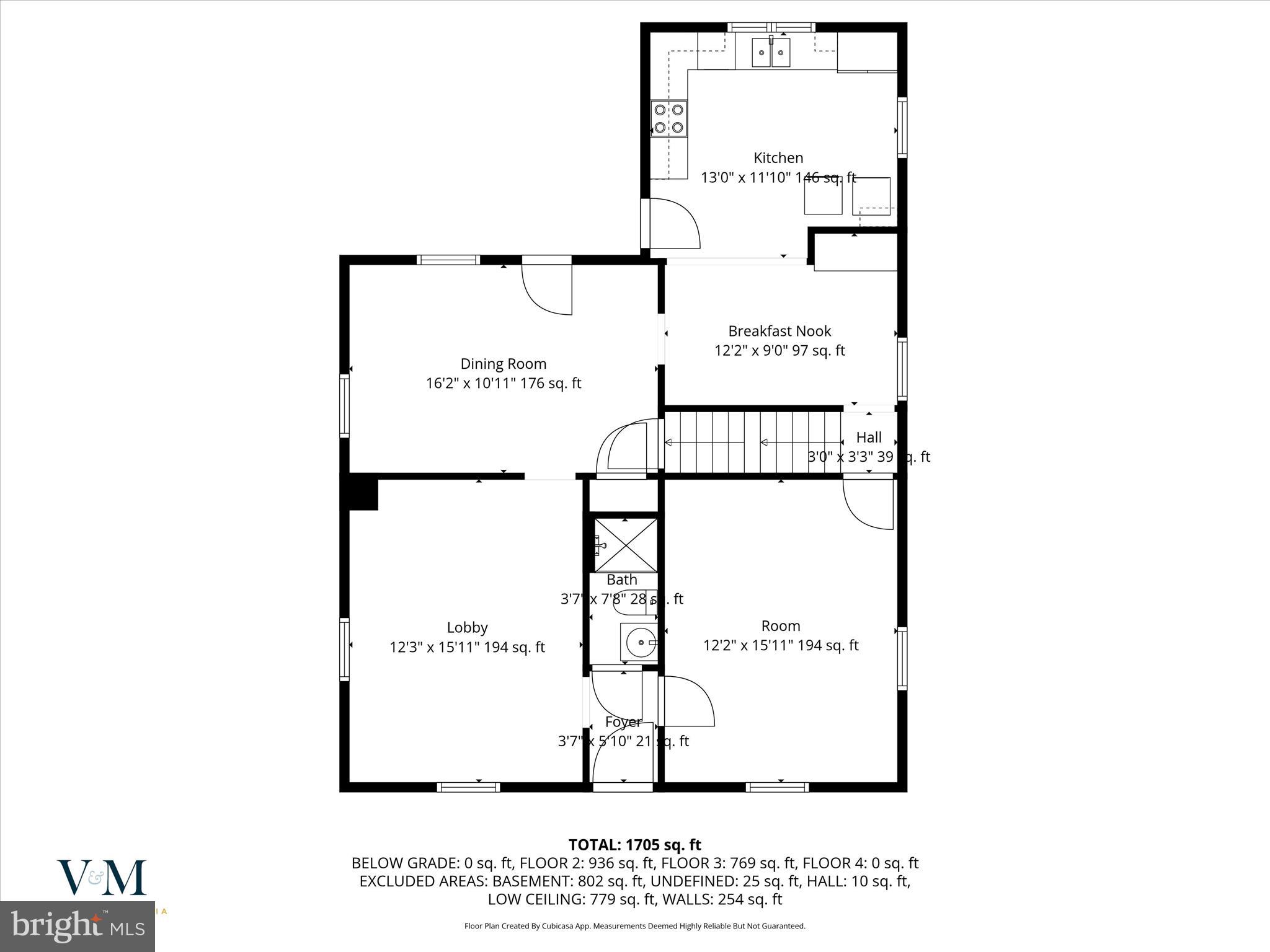 5334 Strasburg Road Kinzers, PA 17535 - Photo 41 of 44 a picture of a floor plan