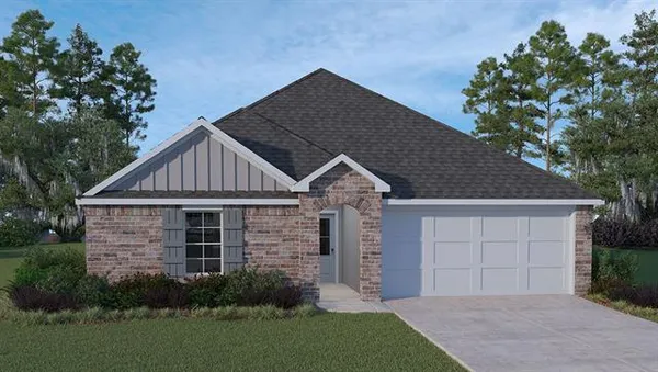 $225,500 | 1415 Parkview Drive, Alexandria, LA 71303