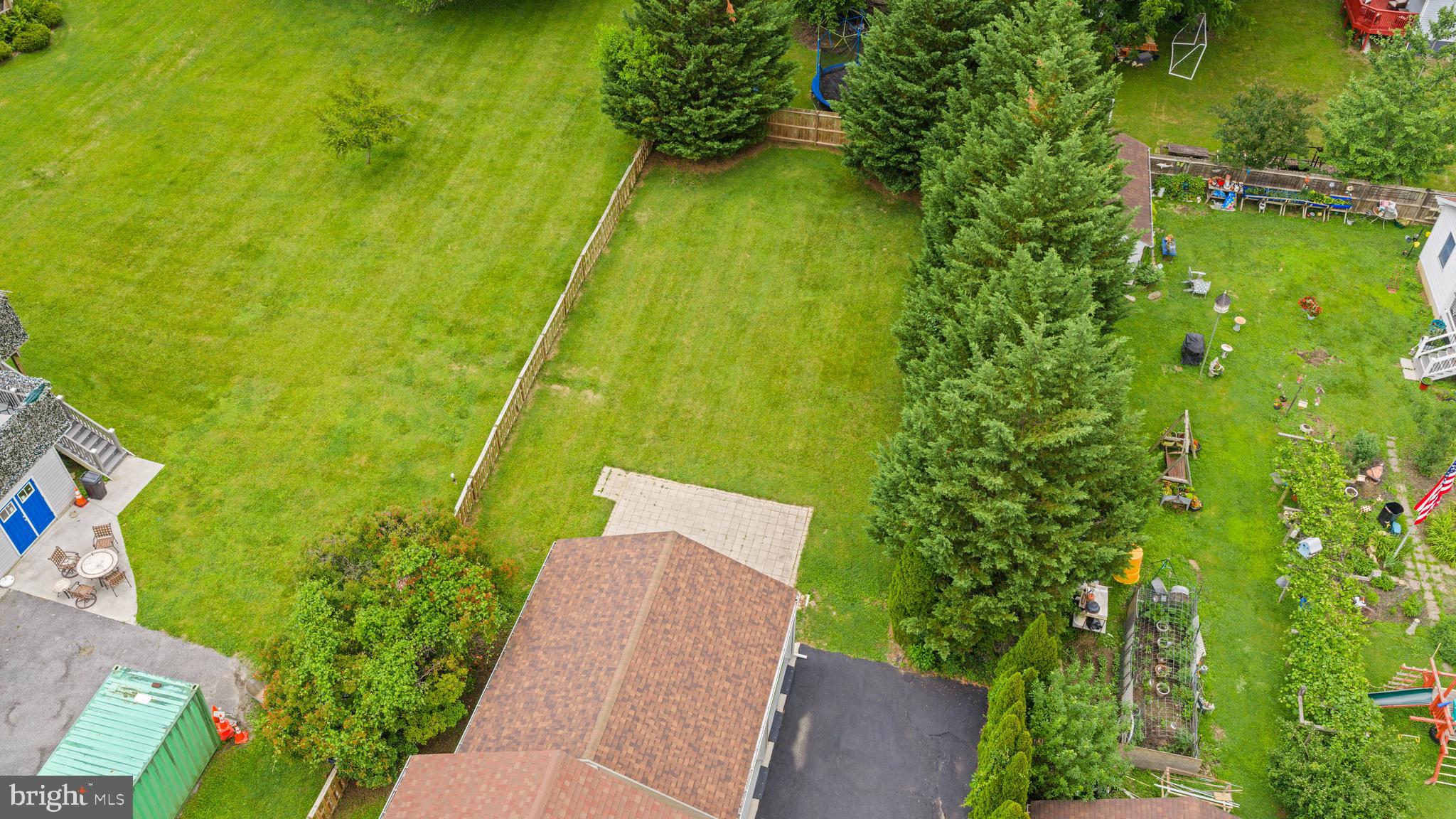 102 Nelson Road Pikesville, MD 21208 - Photo 44 of 57
