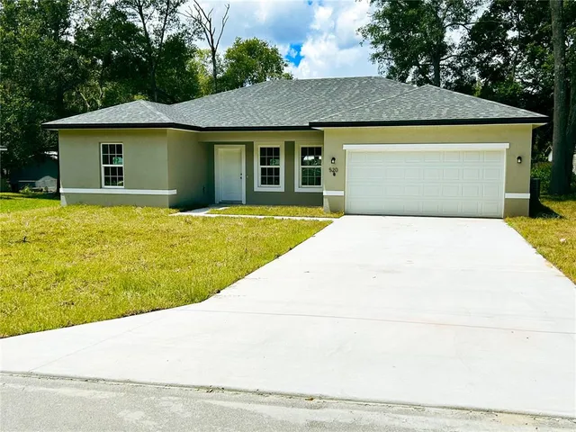 $269,900 | 520 South Arlene Avenue, Inverness, FL 34453