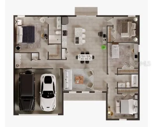 $269,900 | 520 South Arlene Avenue, Inverness, FL 34453