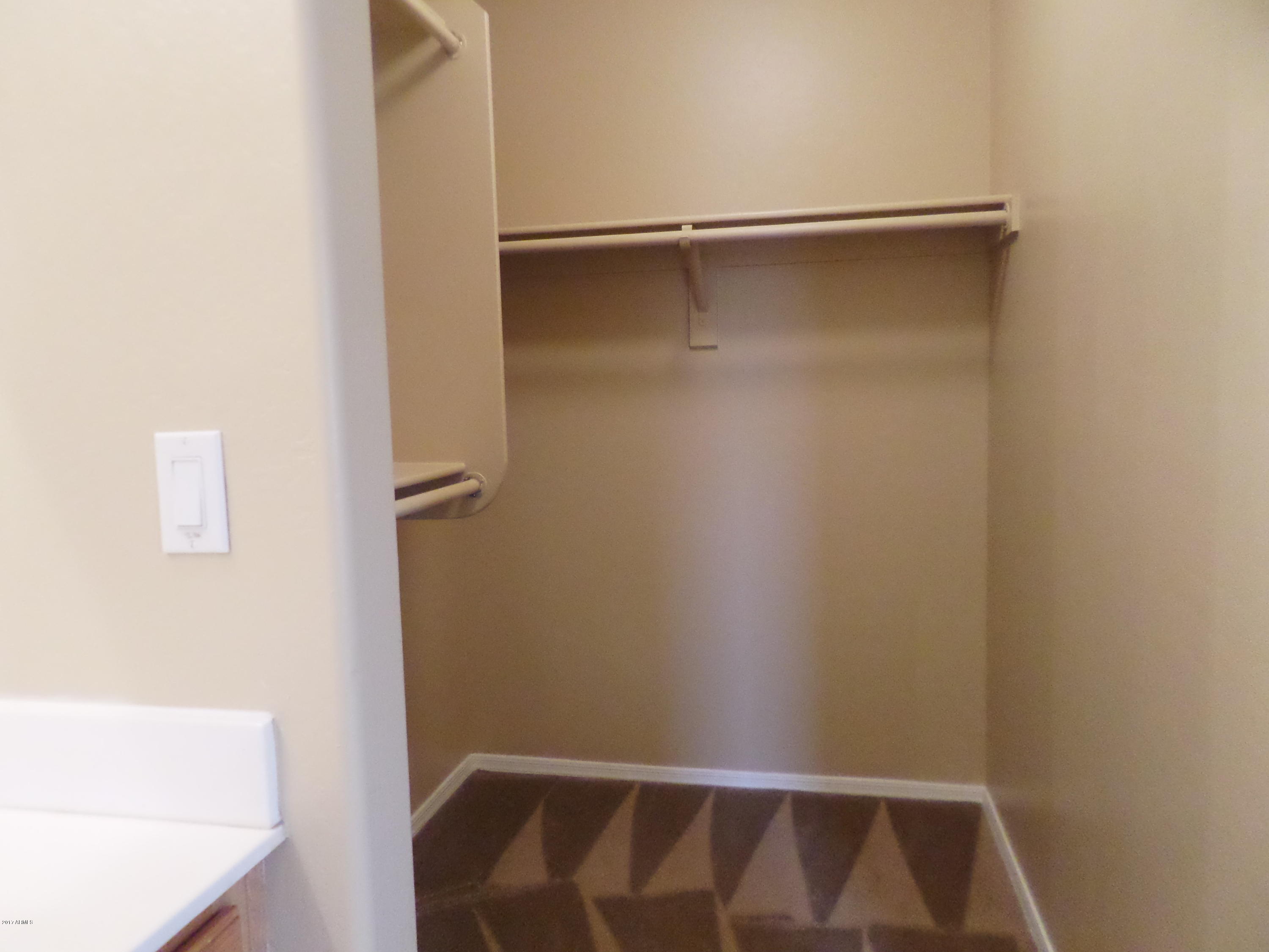 2324 West Carson Road Phoenix, AZ 85041 - Photo 11 of 15 2324 W CARSON MB CLOSET