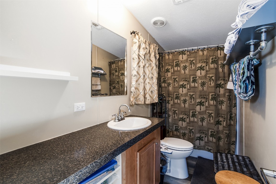 54036 Armstrong Road Callahan, FL 32011 - Photo 11 of 27
