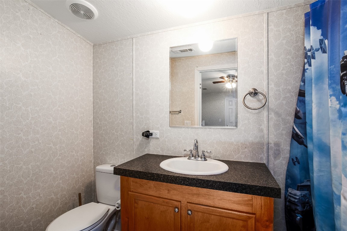 54036 Armstrong Road Callahan, FL 32011 - Photo 13 of 27