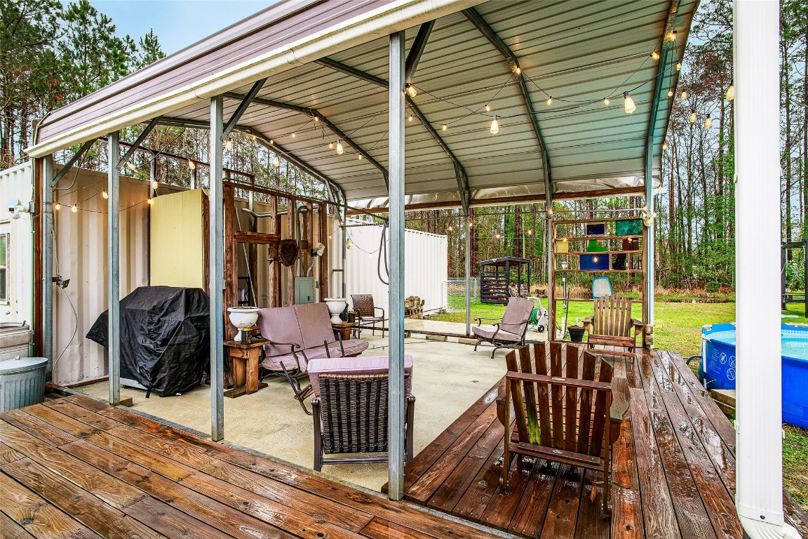 54036 Armstrong Road Callahan, FL 32011 - Photo 15 of 27