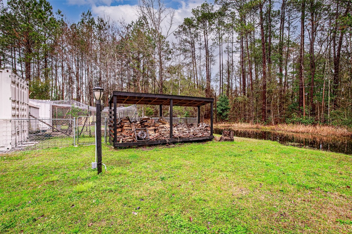 54036 Armstrong Road Callahan, FL 32011 - Photo 17 of 27