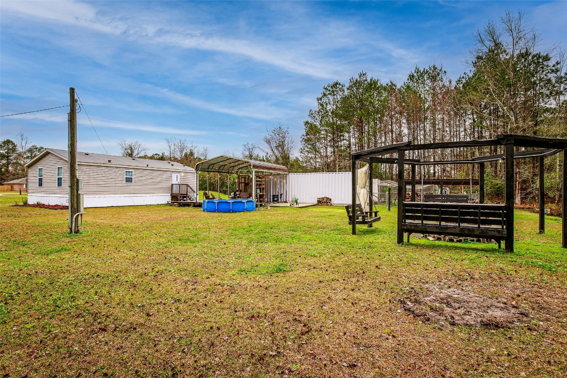 54036 Armstrong Road Callahan, FL 32011 - Photo 19 of 27
