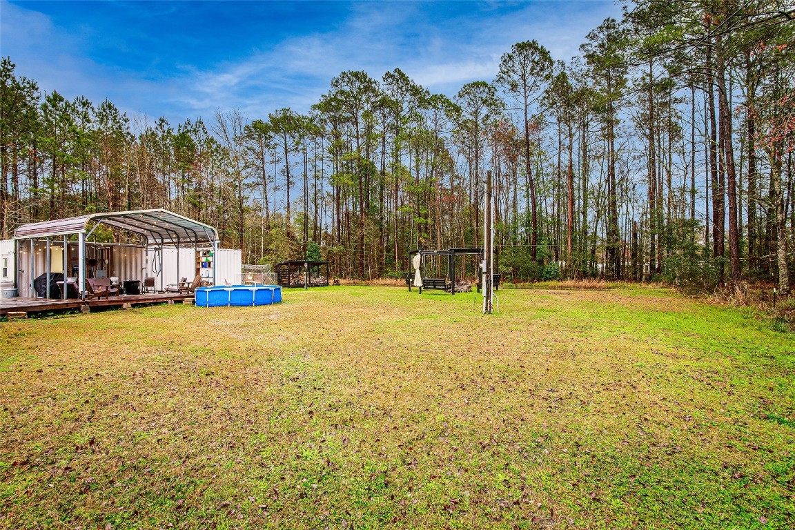 54036 Armstrong Road Callahan, FL 32011 - Photo 20 of 27
