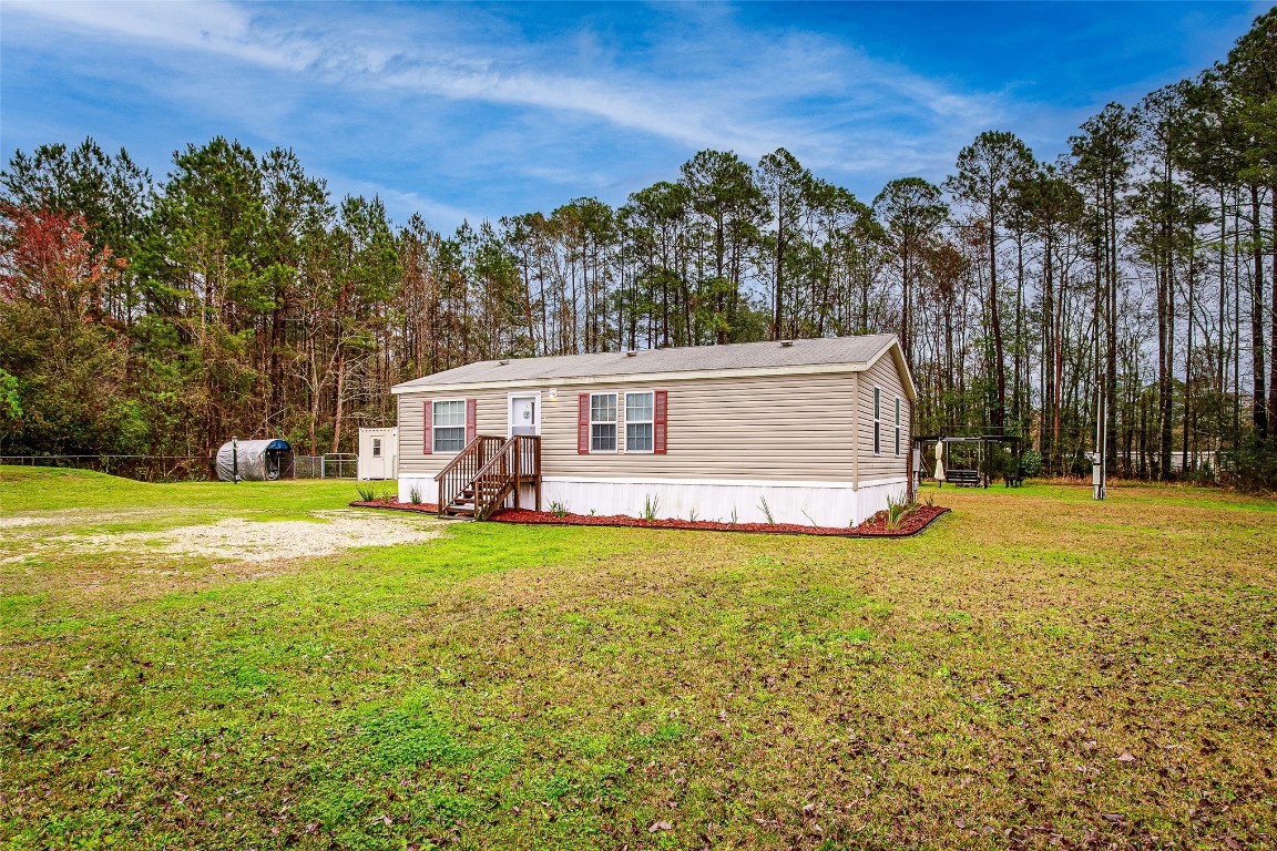 54036 Armstrong Road Callahan, FL 32011 - Photo 2 of 27