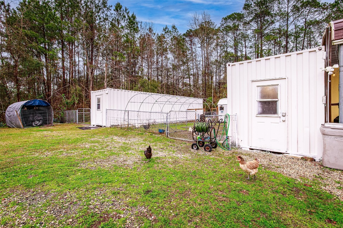 54036 Armstrong Road Callahan, FL 32011 - Photo 21 of 27