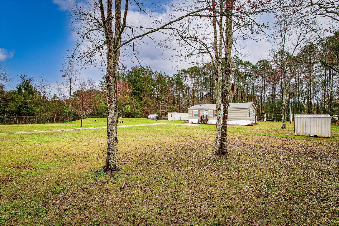 54036 Armstrong Road Callahan, FL 32011 - Photo 24 of 27