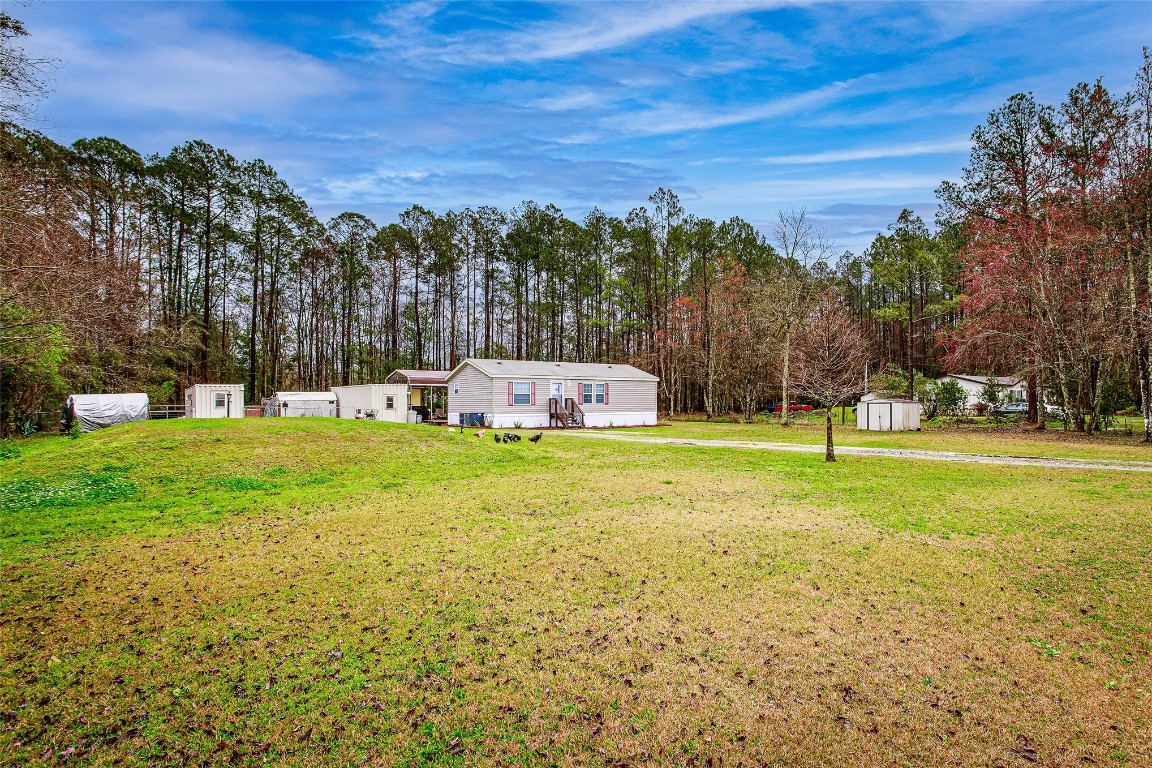 54036 Armstrong Road Callahan, FL 32011 - Photo 25 of 27
