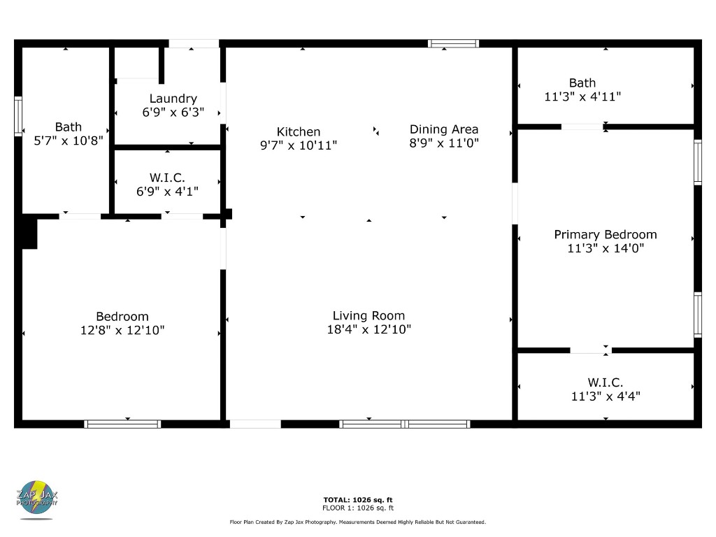 54036 Armstrong Road Callahan, FL 32011 - Photo 27 of 27