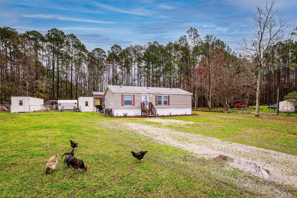 54036 Armstrong Road Callahan, FL 32011 - Photo 3 of 27