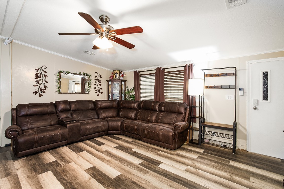 54036 Armstrong Road Callahan, FL 32011 - Photo 4 of 27