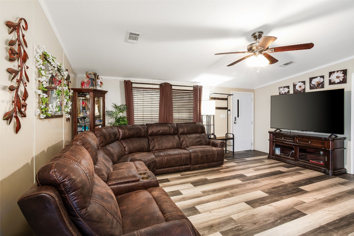 54036 Armstrong Road Callahan, FL 32011 - Photo 5 of 27