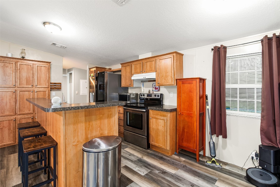 54036 Armstrong Road Callahan, FL 32011 - Photo 7 of 27