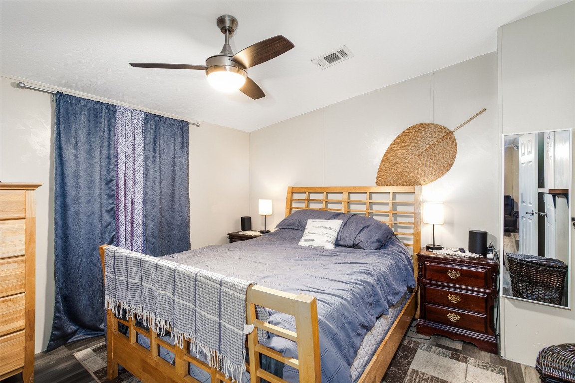 54036 Armstrong Road Callahan, FL 32011 - Photo 9 of 27