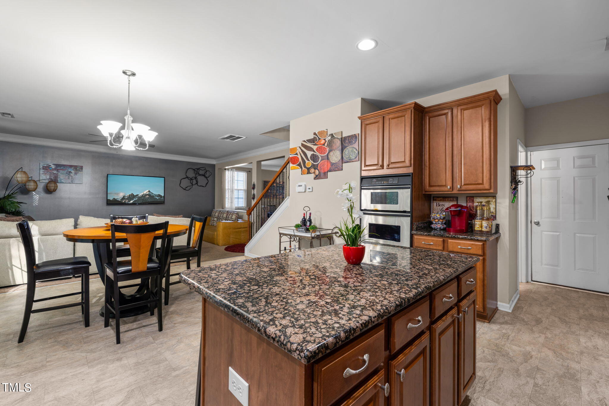 4040 Wester Road Raleigh, NC 27604 - Photo 13 of 35 Kitchen