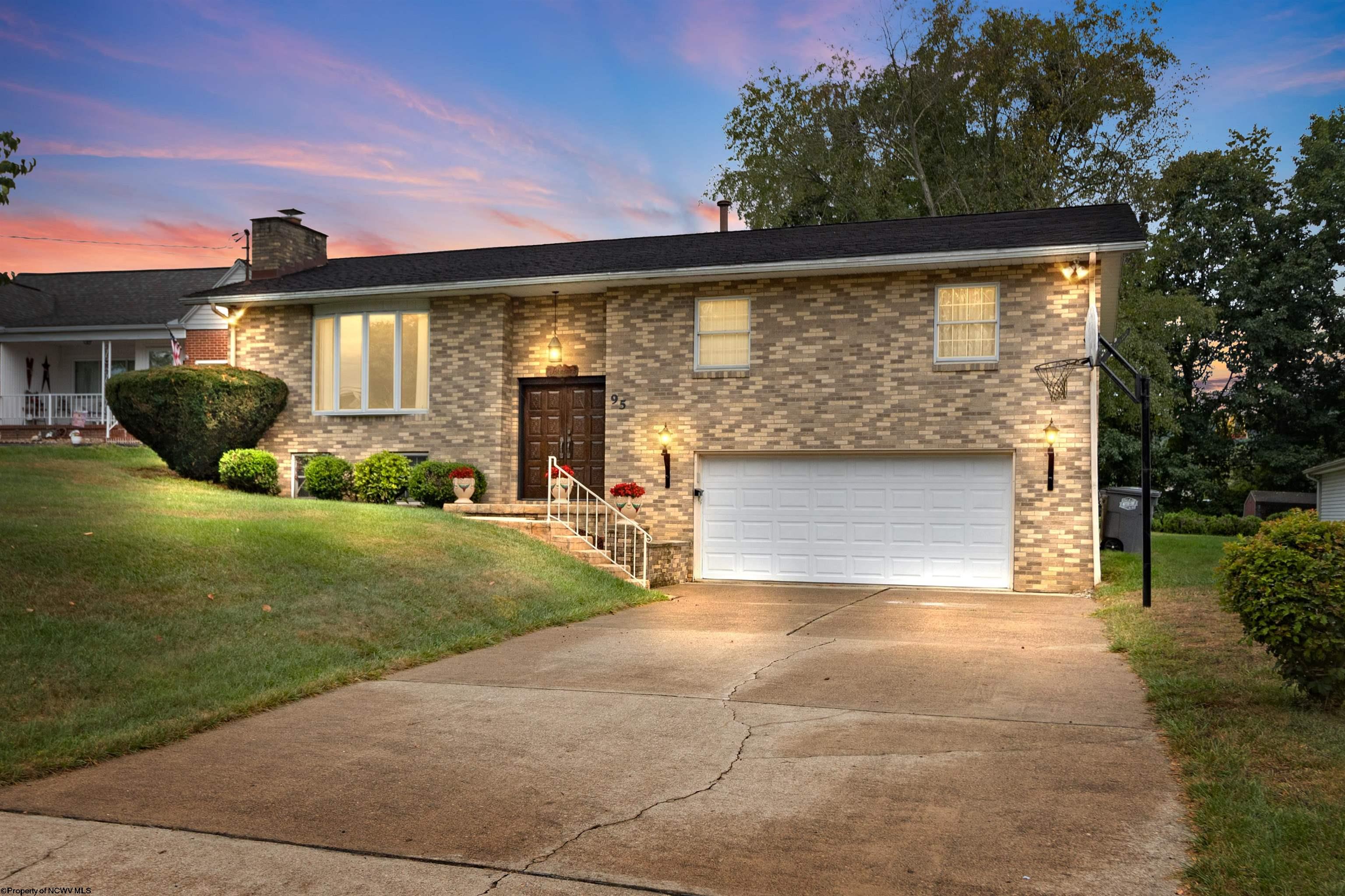 95 Cimarron Road Clarksburg, WV 26301 - Photo 1 of 40 Gallery Image 1