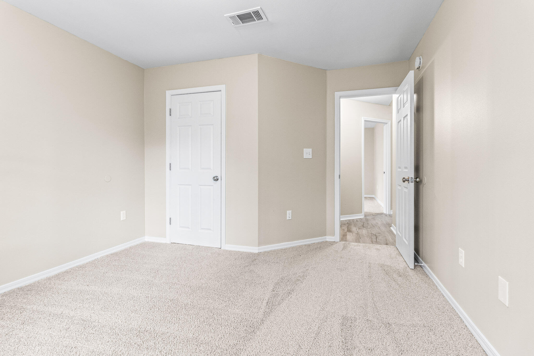 230 Beacon Way Santa Rosa Beach, FL 32459 - Photo 23 of 46 a view of an empty room
