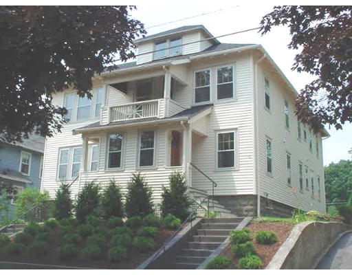90 Lewis Road, Unit 21 Belmont, MA 02478 - Photo 1 of 1 Gallery Image 1