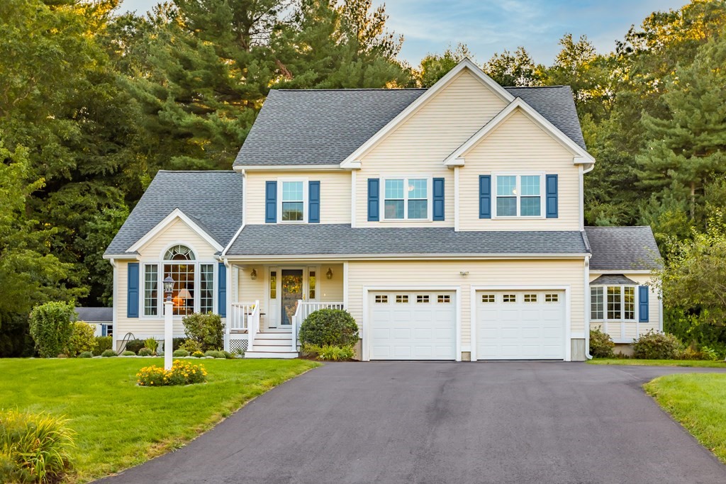 8 Rooks Way Westford, MA 01886 - Photo 1 of 42 Gallery Image 1