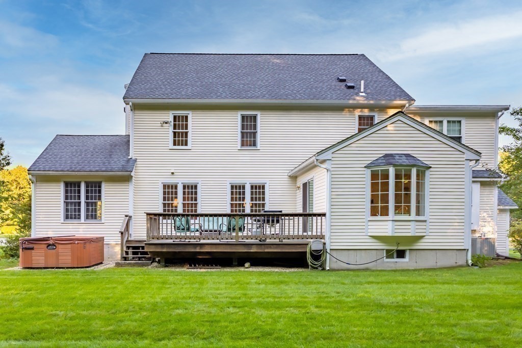 8 Rooks Way Westford, MA 01886 - Photo 36 of 42 Gallery Image 36