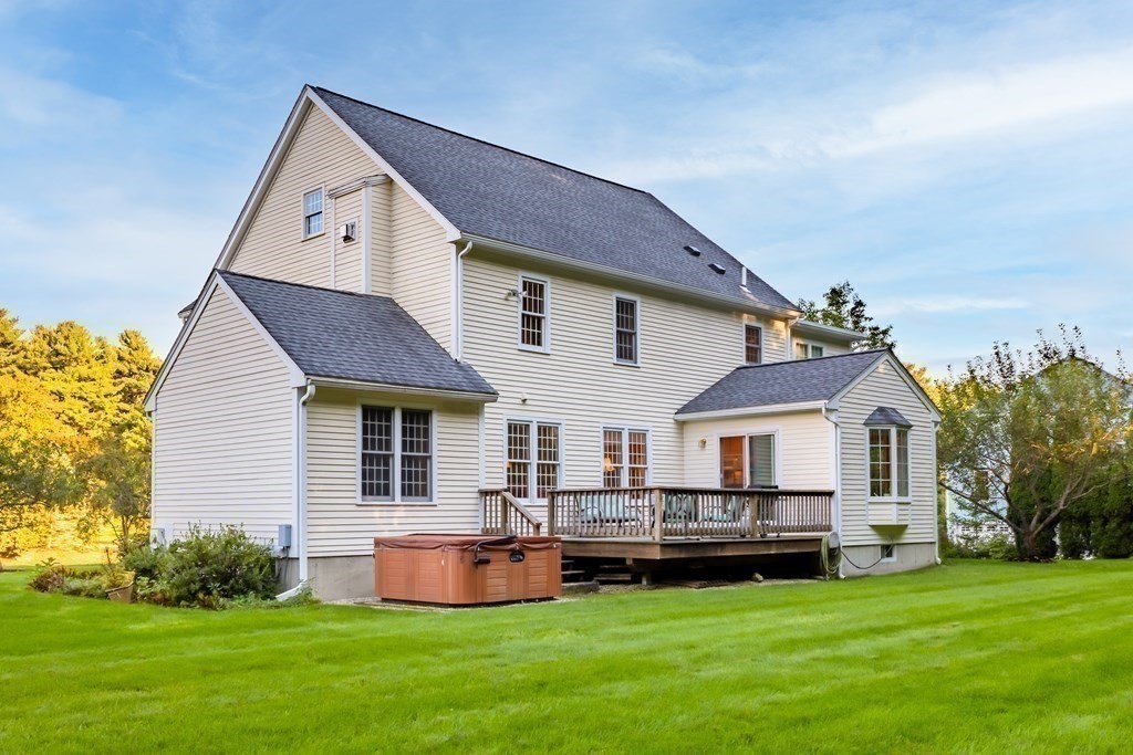 8 Rooks Way Westford, MA 01886 - Photo 37 of 42 Gallery Image 37