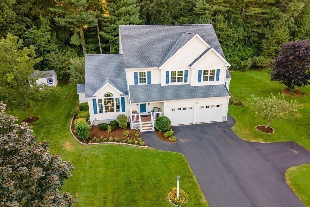 8 Rooks Way Westford, MA 01886 - Photo 39 of 42 Gallery Image 39